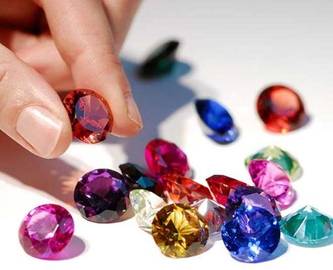 Everything To Know About Birthstones And How They Can Help You