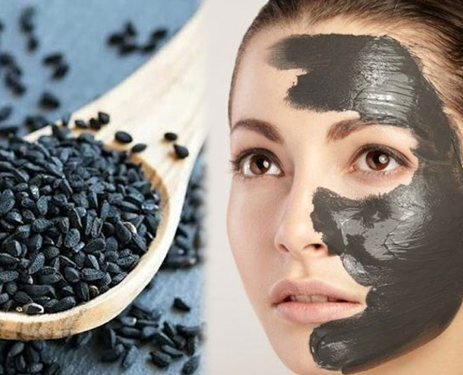 Some DIY Black Seeds Face Masks And Their Benefits | HerZindagi