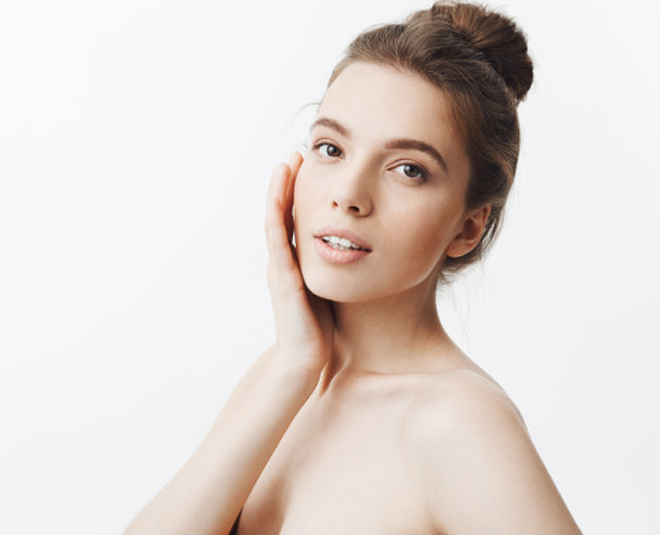 blood circulation skin benefits