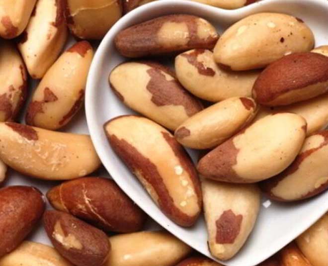 brazil nuts health benefits inside 