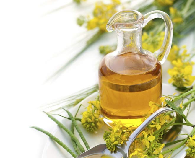 Canola Oil Expert Benefits canola oil expert benefits HerZindagi