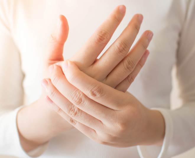 carpal tunnel syndrome causes