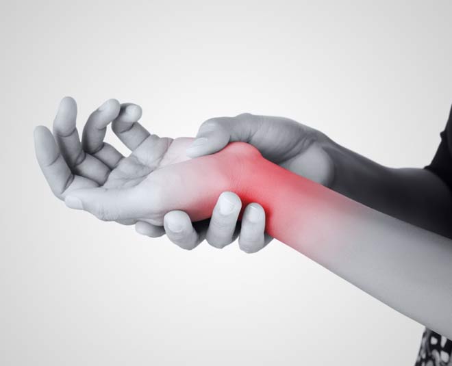 carpal tunnel syndrome test