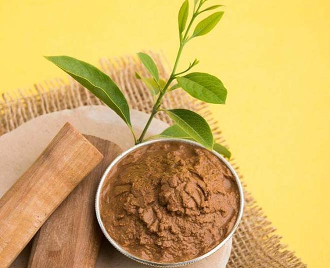 चंदन chandan for itchy skin