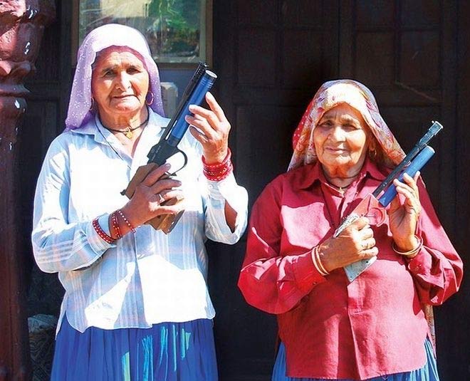 chandro tomar passes away