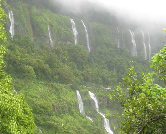 chikhaldara hill station