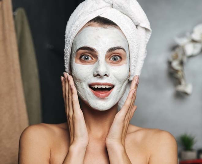 cilantro for skin inside 