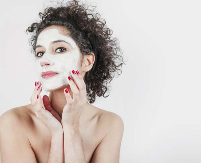 cilantro for skin inside 