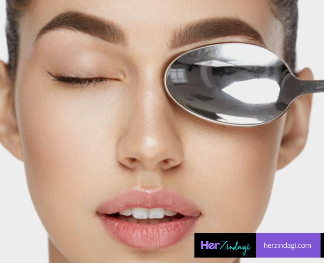 cold for for tips puffy eyes inside 