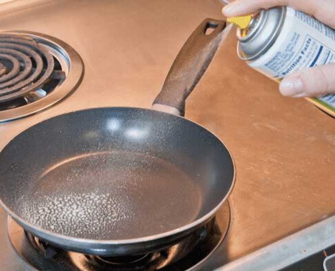 7 Things You Should Never Do When Using Stainless Steel Pans