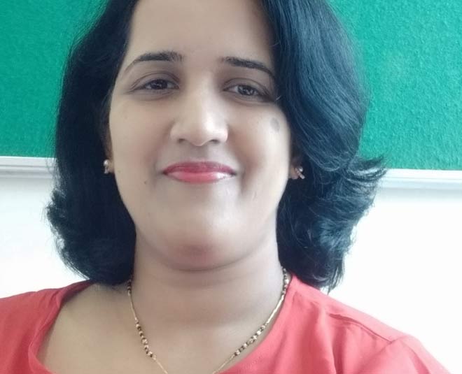 जेसिका डिसूजा covid jessica