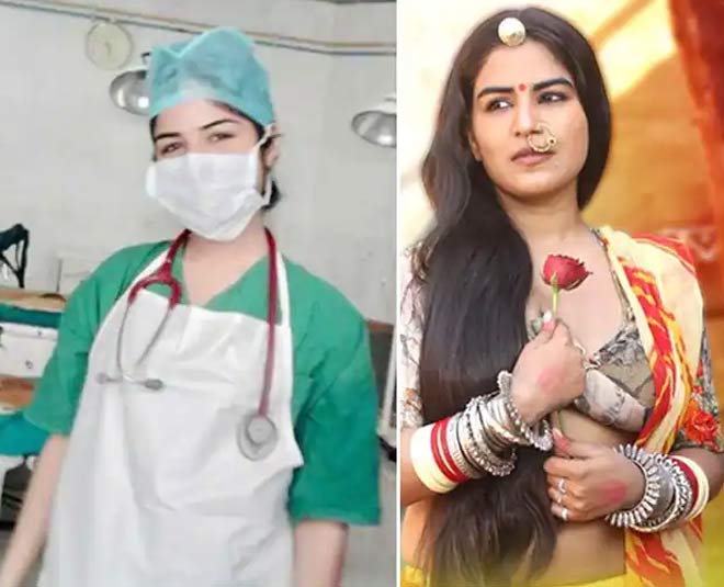 शिखा मल्होत्रा covid shikha malhotra
