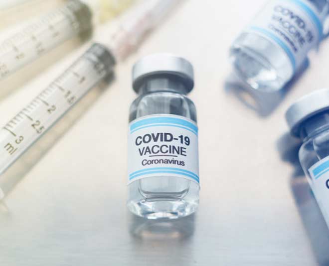 COVID Vaccine: Is It Safe, What Are The Side Effects, 5 Most Common ...