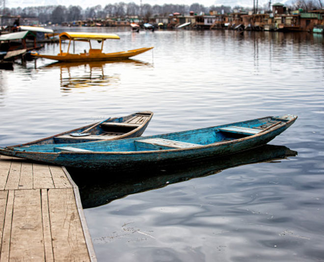 dal lake image