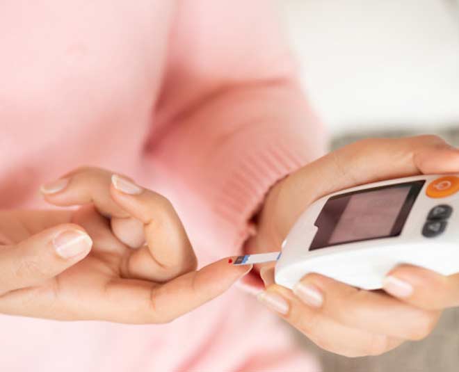 diebetes control benefits