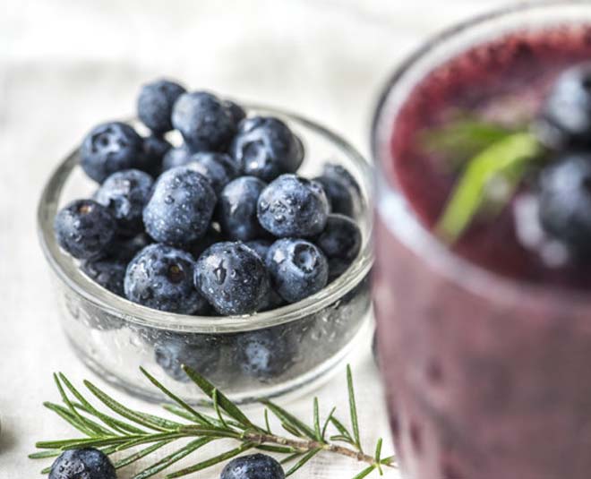 Blueberry Health Benefits In Hindi blueberry health benefits HerZindagi