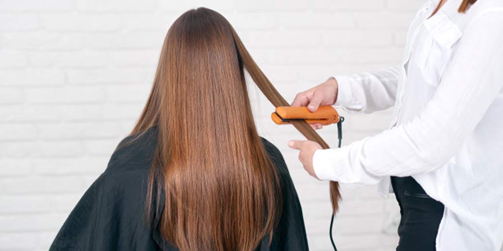 Here Is Why You Should Not Get A Keratin Treatment Done For Your Hair