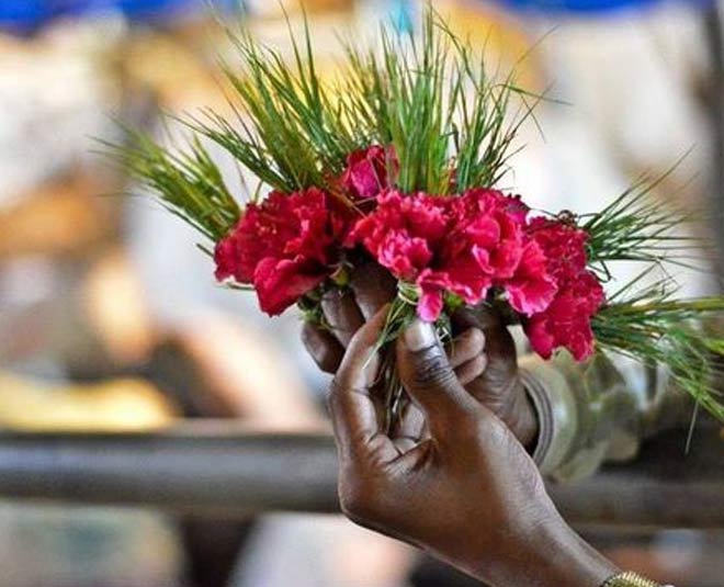 durva wednesday puja