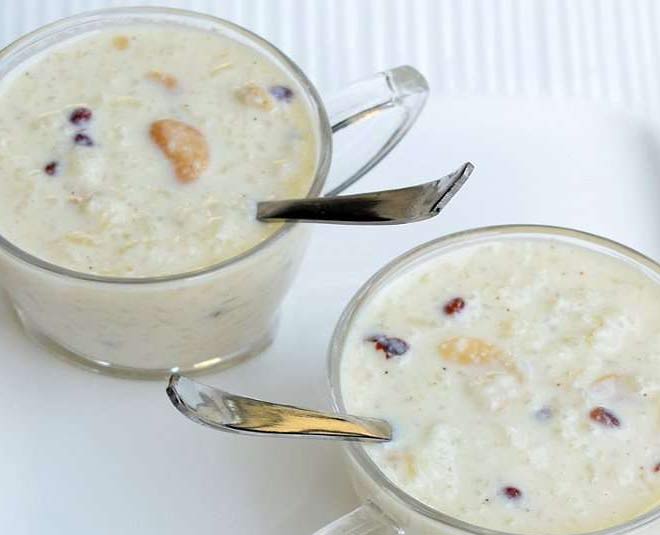 easy coconut recipes for children khir inside 