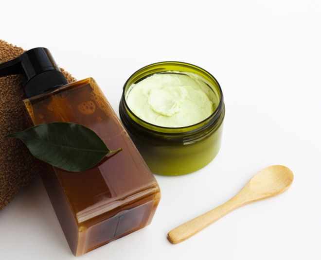 essential hand cream