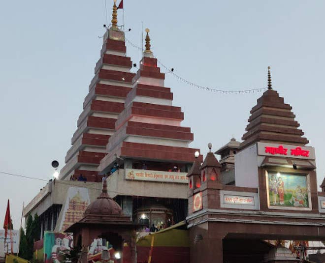 महावीर हनुमान मंदिर, बिहार famous hanuman mahavir temples in india inside