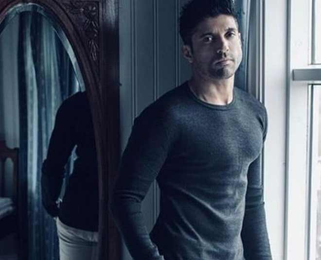 फरहान अख्तर farhan akhtar post