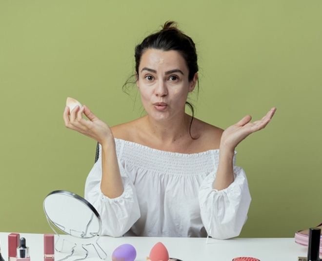 5 Beauty Products You Should Avoid In Summer 5 beauty products you