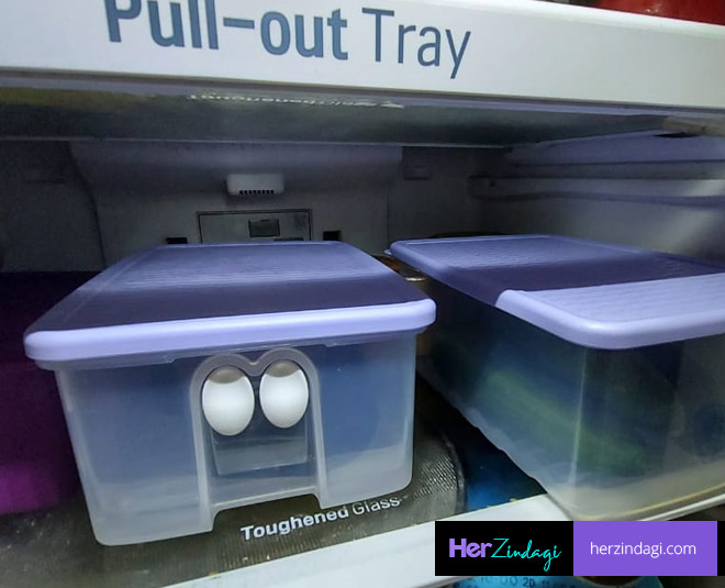 Product Review - Tupperware FridgeSmart » 90rollsroyces