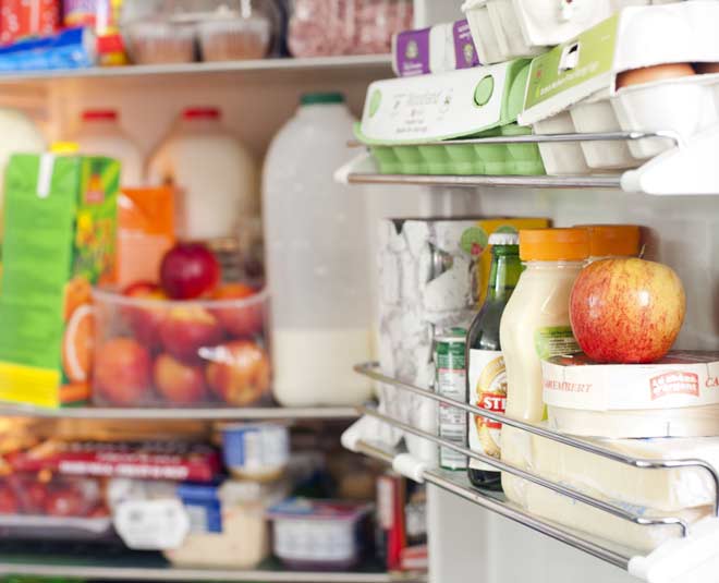 fruits to never put in fridge apple inside 