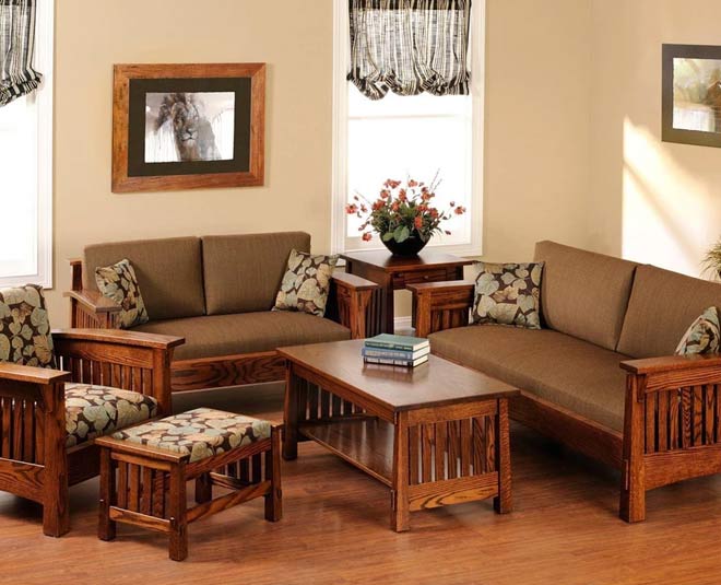 furniture and health