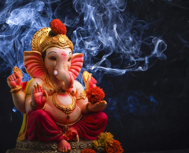 ganpati pujan vidhi