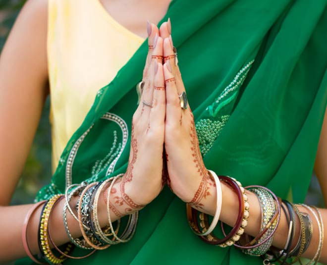 ganpati pujan wednesday