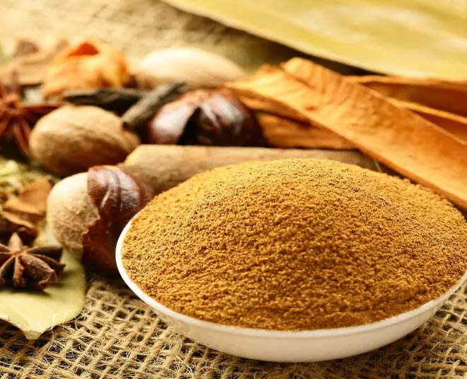 garam masala health benefits inside 