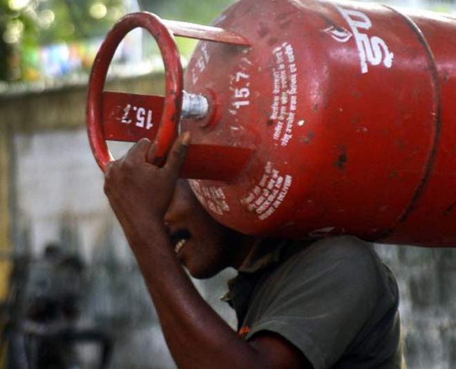 gas cylindrr and facts