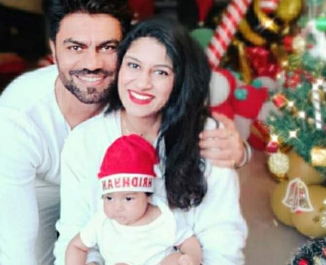 हितिशा चोपड़ा gaurav chopra