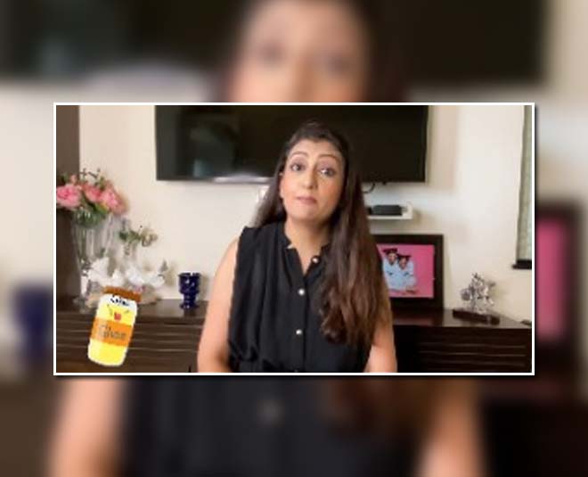 ghee benefits by juhi parmar inside 