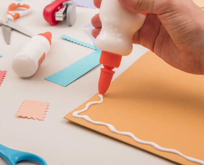 Know About Some Interesting Uses Of White Glue In Hindi know about