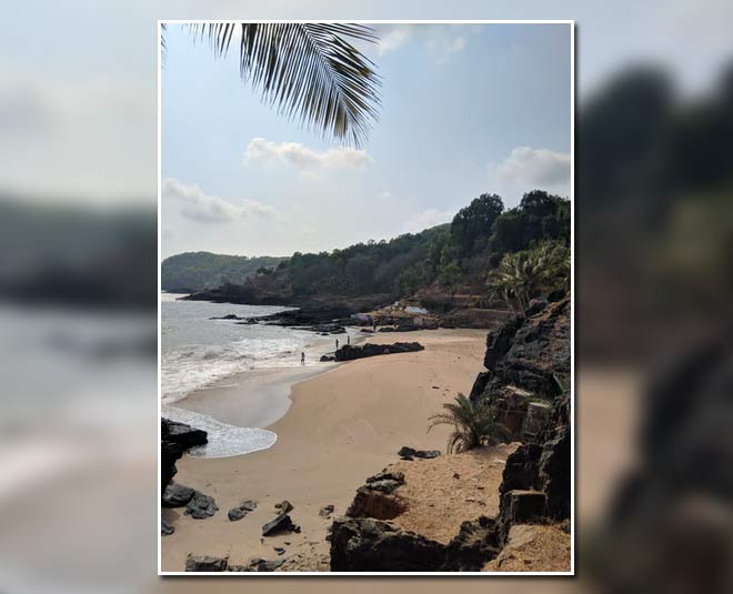 gokarna beach