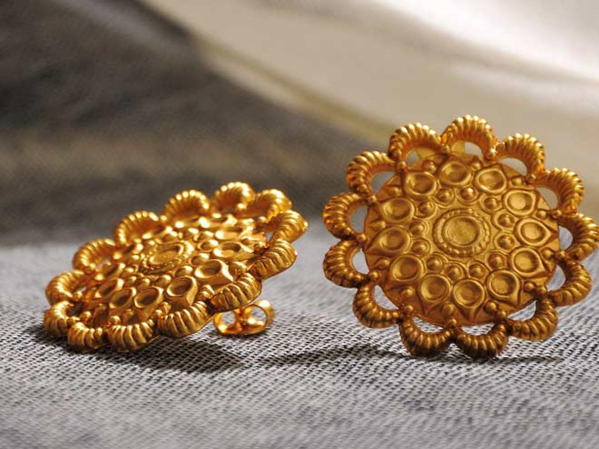 Own Gold Plated Jewellery Use These Maintenance Tips To Make Them Last Longer