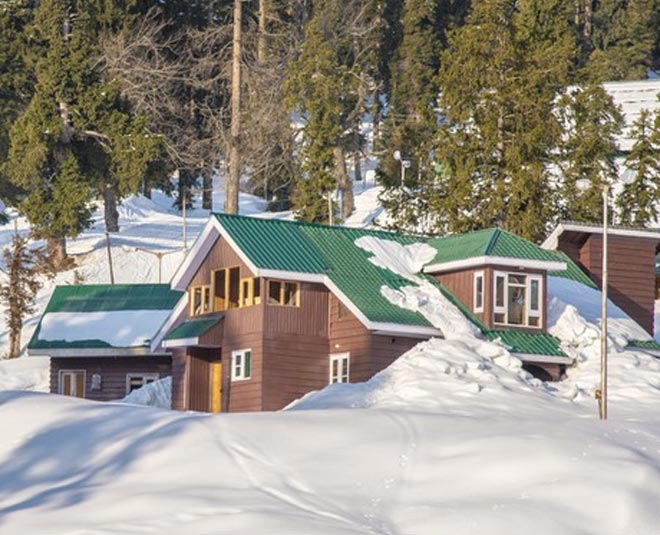 gulmarg image