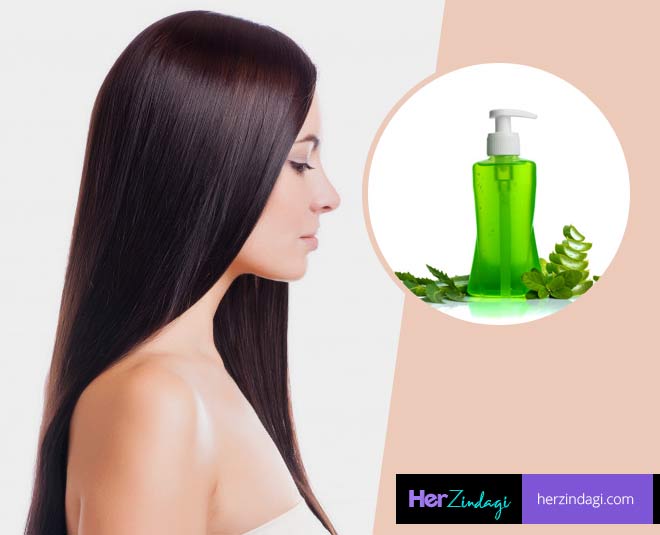 Hair Problems Home Remedy