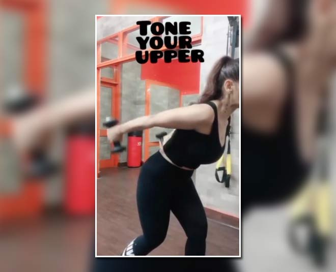 hammer curl side raises inside 