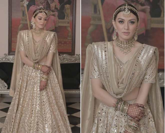 hansika motvani actress maang tikaa