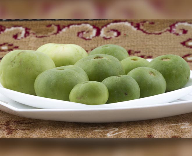 health benefits tinda