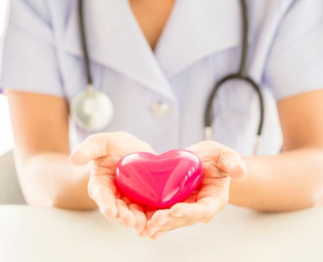 healthy heart benefits