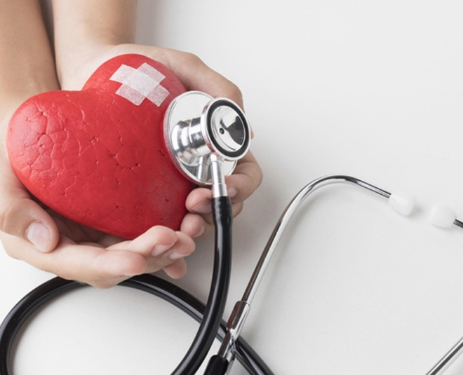 healthy heart chakotra