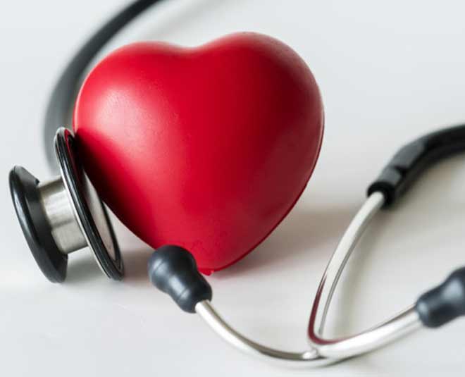 heart health questions inside