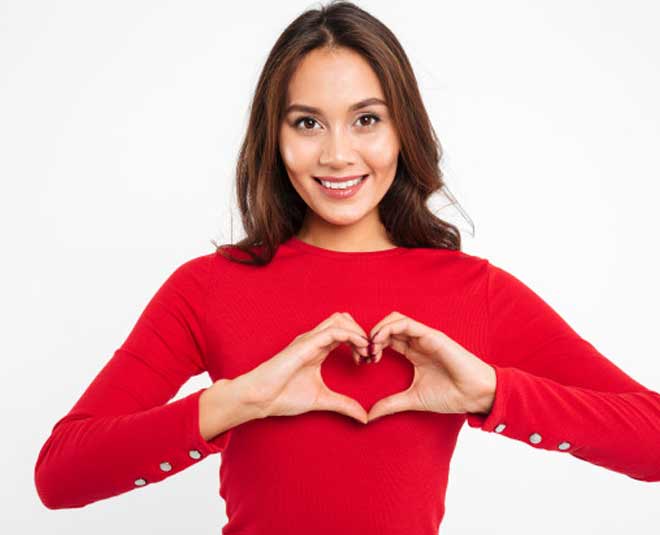 heart health questions inside 