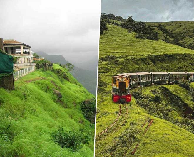 Know These Famous Hill Stations Near Mumbai