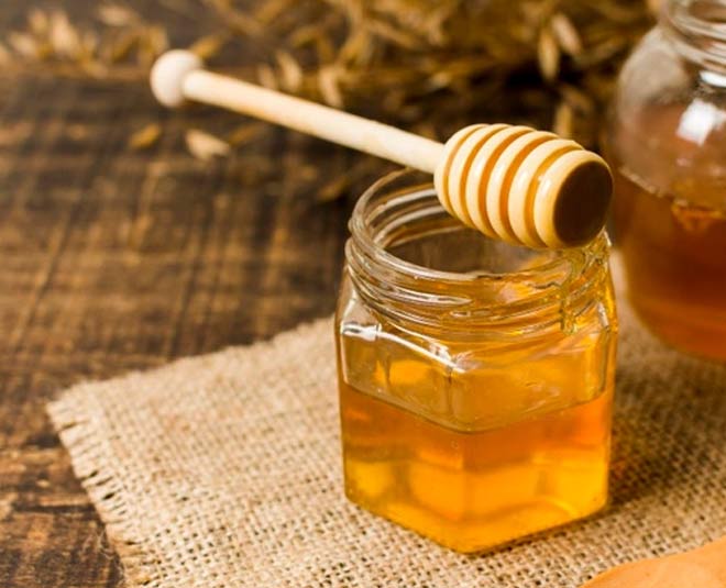 शहद honey for itchy skin